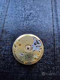 Movimento Zenith cal. 126