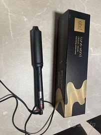 Piastra per capelli