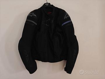 Giacca da moto Alpinestars - tg. M uomo