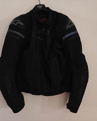 Giacca da moto Alpinestars - tg. M uomo