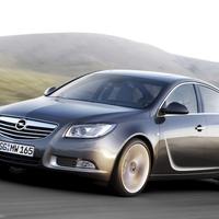 Ricambi auto NUOVI Opel Insigna dal 2009 in poi