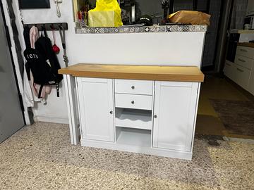 Monibile per cucina