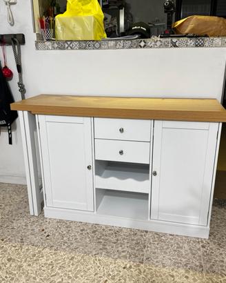 Monibile per cucina