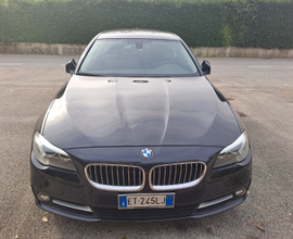 Bmw 525 touring 2.0 218cv