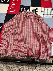 Camicia a quadri Levi’s