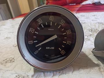 Contagiri Alfa Romeo Giulia Sprint GT GTV GTC GTA