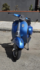 Vespa 50 special