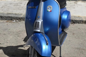 Vespa 50 special