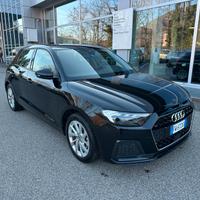 Audi A1 SPB 30 TFSI S tronic line edition