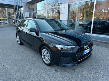 Audi A1 SPB 30 TFSI S tronic line edition
