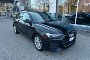 Audi A1 SPB 30 TFSI S tronic line edition