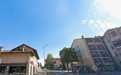 Bilocale 60 Mq con balcone a Treviglio