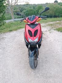 Mbk Nitro 