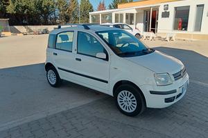 Fiat Panda 1.2 benzina anno 2009 