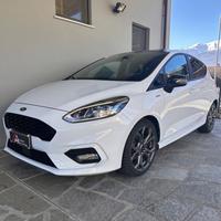 Ford Fiesta 5 Porte Fiesta 5p 1.5 tdci ST-Line 85c
