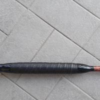 Canna Luxor con mulinello Duel