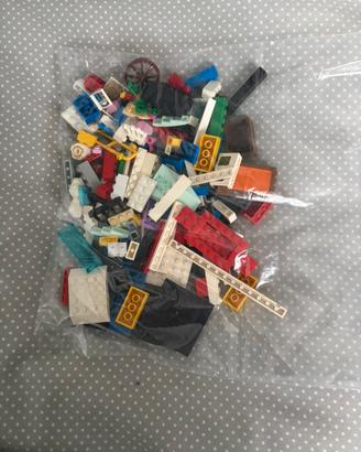 set lego piccolo 1