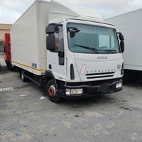 Iveco eurocargo 75/e4