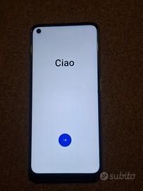 Oppo A96