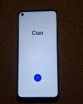 Oppo A96