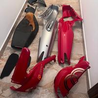 Ricambi gilera runner