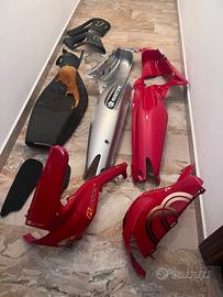 Ricambi gilera runner