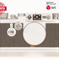 Leica IIIg (1957)