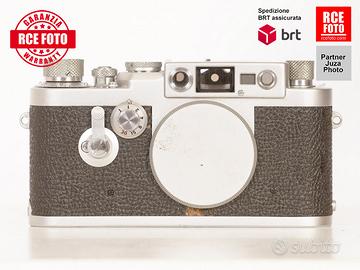 Leica IIIg (1957)
