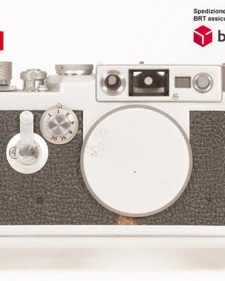 Leica IIIg (1957)