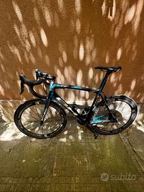 Bici da corsa BH G5