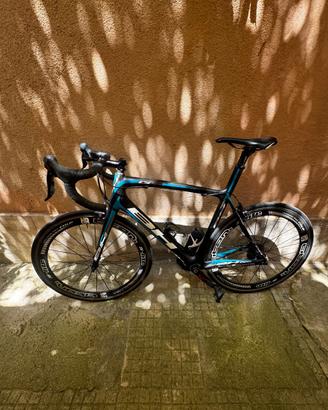 Bici da corsa BH G5