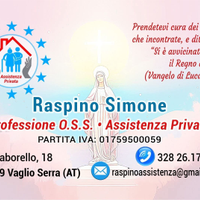 Assistenza domiciliare privata