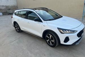 Ford Focus 1.5 EcoBlue 120 CV aut. 5p. Active Styl
