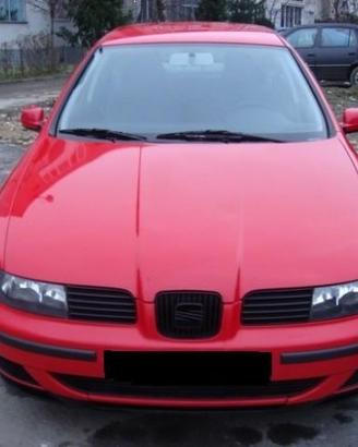 Seat Leon 2003 - 1.9 d - bxe