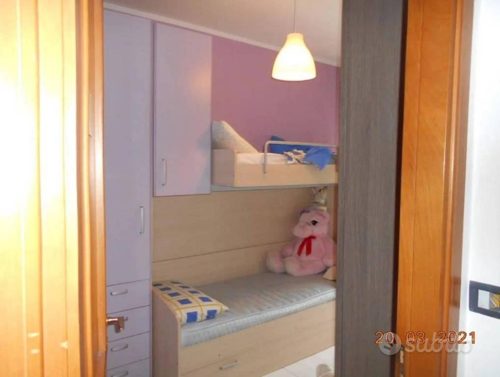 Appartamento – Castelluccio Valmaggiore, Foggia - Altro