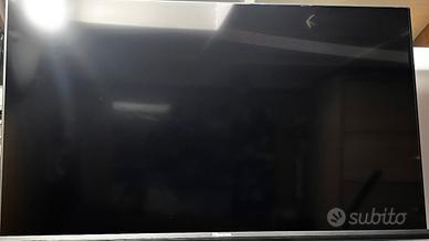 Hisense 32 pollici smart tv