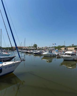 Box / Garage di 30 m² a Comacchio