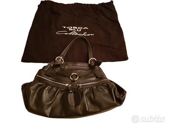 Borsa Tosca Blu 
