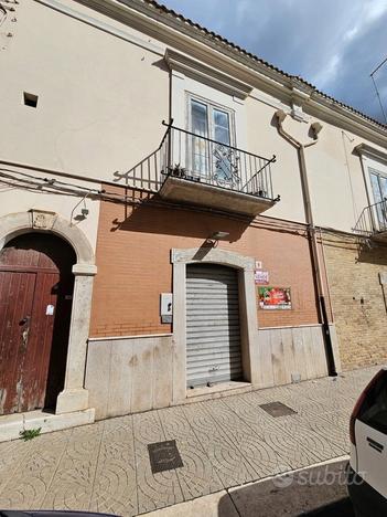 Appartamento San Severo [Cod. rif 3080451VRG]