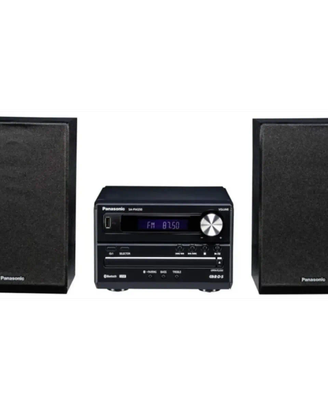 Mini hifi Panasonic