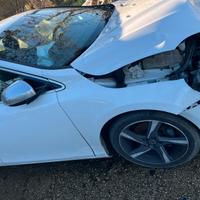 VolvoV40 d2 rdesign INCIDENTATA