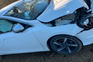 VolvoV40 d2 rdesign INCIDENTATA