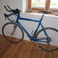 Bici da Strada Simplon Exos