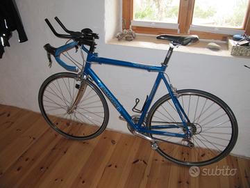 Bici da Strada Simplon Exos