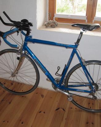 Bici da Strada Simplon Exos