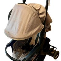 Passeggino leggero Peg Perego Aria Shopper