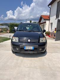 Panda 1.2 benzina / metano