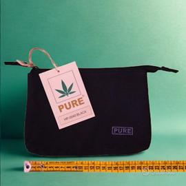 Pochette Beauty Pure Ecofriendly