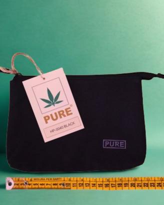 Pochette Beauty Pure Ecofriendly