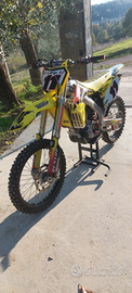 Suzuki RMZ 250